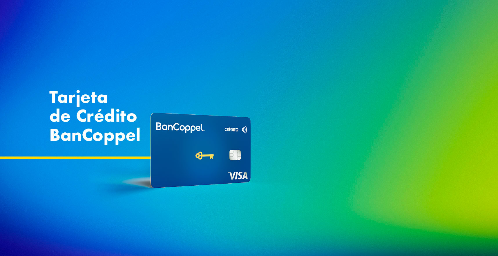 Background BanCoppel