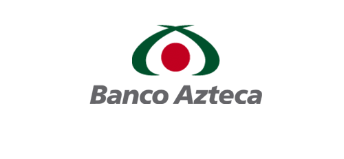 Logo Banco Azteca